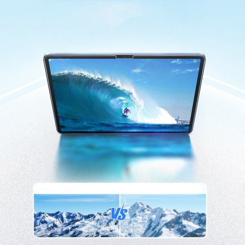 Szkło hartowane ochronne na iPad Pro 13'' 2024 JOYROOM