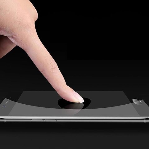 Szkło hartowane ochronne do Samsung Galaxy S25+ WOZINSKY