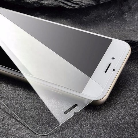 Szkło hybrydowe elastyczne 9H na Samsung Galaxy A26 WOZINSKY