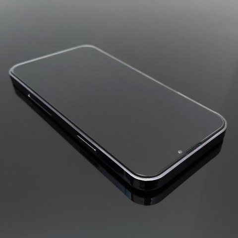 Hybrydowa elastyczna folia szklana na iPhone 13 mini Nano Flexi