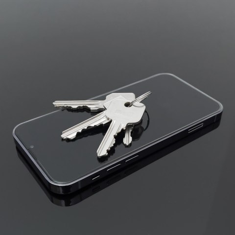 Hybrydowa elastyczna folia szklana na iPhone 13 mini Nano Flexi