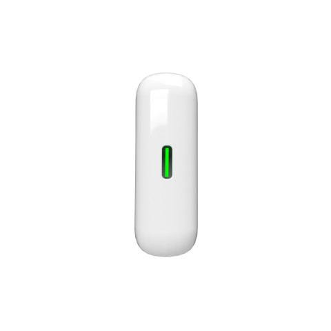 Ładowarka sieciowa USB-C GaN 30W - biała PURO