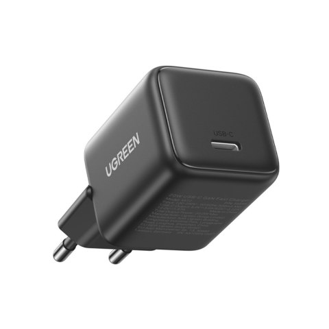 Ładowarka sieciowa X513 GaN USB-C 30W - szara UGREEN