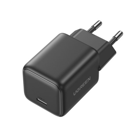 Ładowarka sieciowa X513 GaN USB-C 30W - szara UGREEN