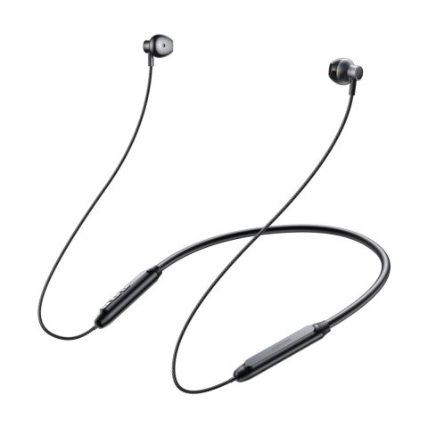Słuchawki bezprzewodowe Bluetooth z pałąkiem - czarne JOYROOM