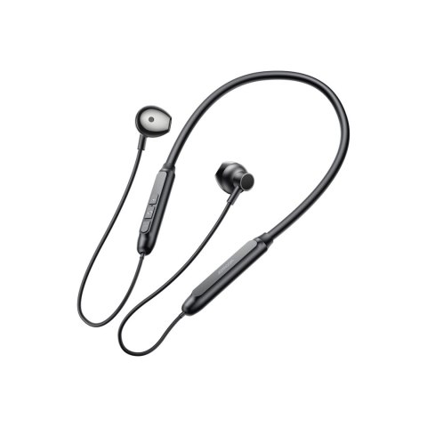 Słuchawki bezprzewodowe Bluetooth z pałąkiem - czarne JOYROOM