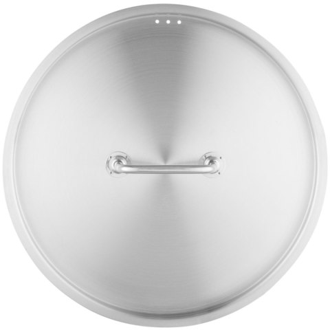 Pokrywka do garnka Kitchen Line STAL śr. 280 mm Hendi