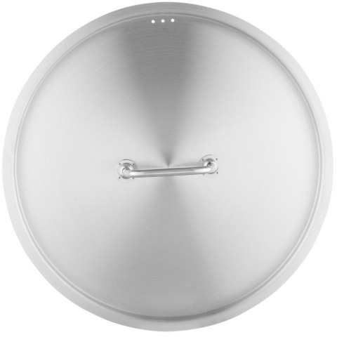 Pokrywka do garnka Kitchen Line STAL śr. 320 mm Hendi