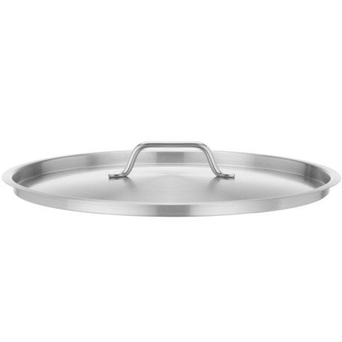 Pokrywka do garnka Profi Line stalowa śr. 360 mm Hendi