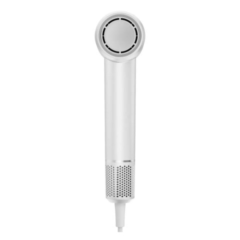 Suszarka do włosów z jonizacją dyfuzorem H100 1500W - biała UWANT