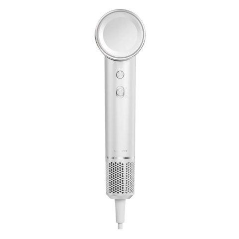 Suszarka do włosów z jonizacją dyfuzorem H100 1500W - biała UWANT
