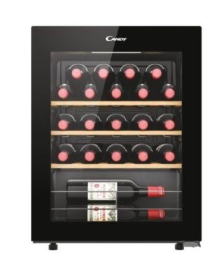 Chłodziarka na wino CWC023 Candy