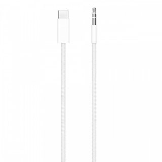 Kabel audio USB-C do 3.5 mm Apple