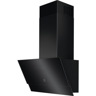 Okap LFV626K SMK Bezprzewodowe łączenie z płytą Electrolux