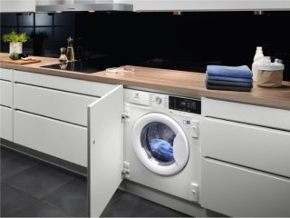 Pralka do zabudowy EWN7F447WIP SMK Electrolux