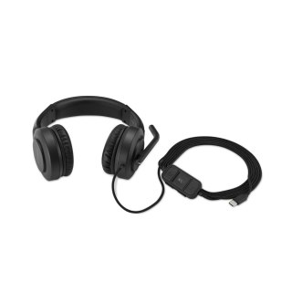 Słuchawki H1000 USB-C