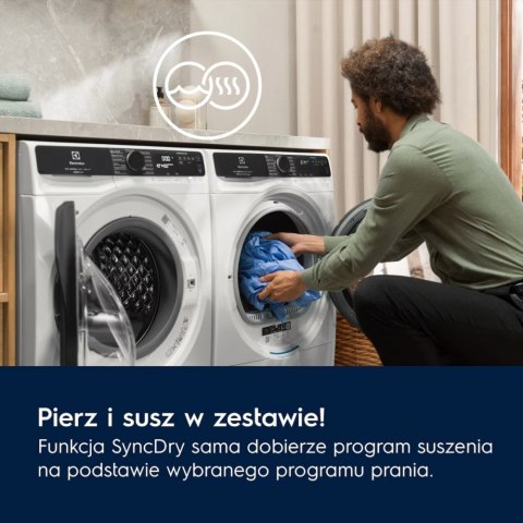 Suszarka EW7D585UCP