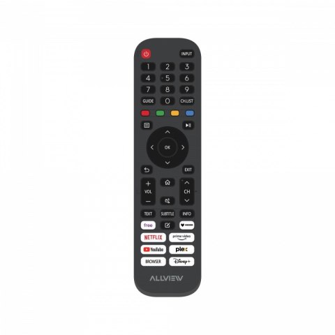 Telewizor LED 65 cali 65IPLAY6300-U