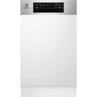 Zmywarka do zabudowy AirDry panel EES42210IX Electrolux