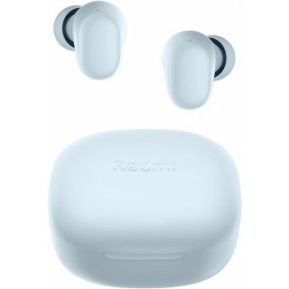 Słuchawki bezprzewodowe douszne Xiaomi Redmi Buds 6 Play - niebieskie XIAOMI