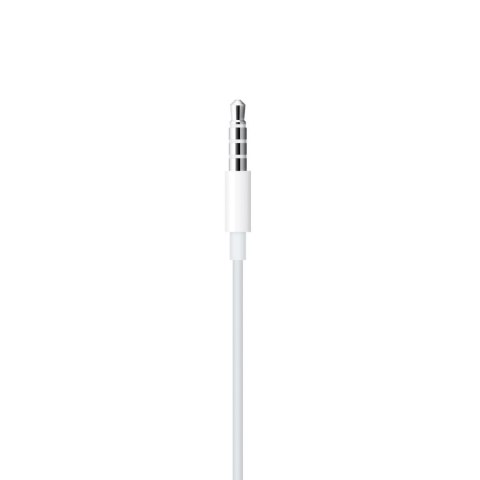 Słuchawki przewodowe douszne Ultraboost Core G2 Mini Jack - białe