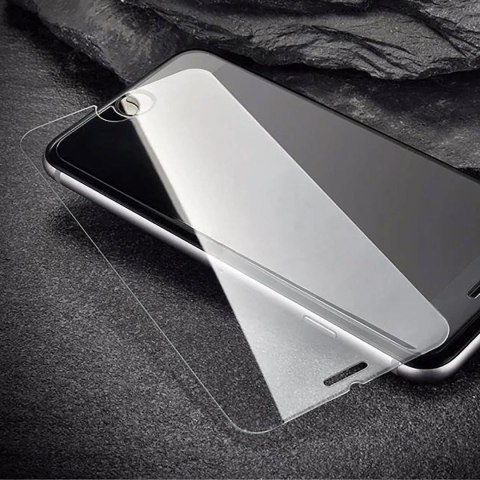Szkło hartowane na iPhone 17 Pro / 16 Pro Tempered Glass - 2 szt. WOZINSKY
