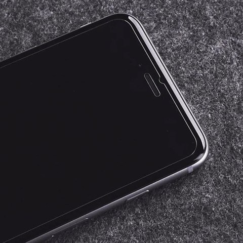 Szkło hartowane na iPhone 17 Pro / 16 Pro Tempered Glass - 2 szt. WOZINSKY