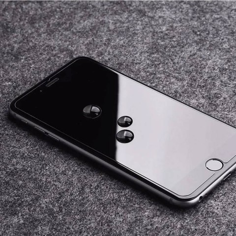 Szkło hartowane prywatyzujące na iPhone 17 Pro Privacy Glass - 2 szt. WOZINSKY