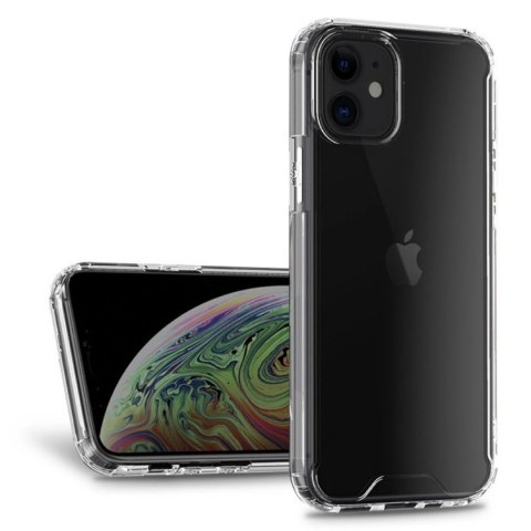 Etui case plecki na Samsung Galaxy A56 5G Clear Corner Case - przezroczyste