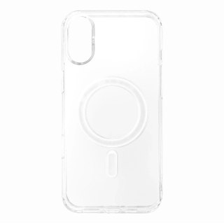 Etui case plecki na Samsung Galaxy A56 5G MagSafe Ultra Clear Case - przezroczyste