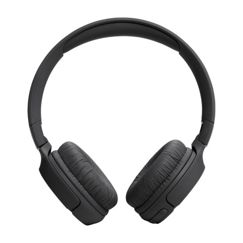 Słuchawki bezprzewodowe nauszne JBL Tune 520BT Bluetooth - czarne JBL