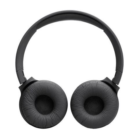 Słuchawki bezprzewodowe nauszne JBL Tune 520BT Bluetooth - czarne JBL