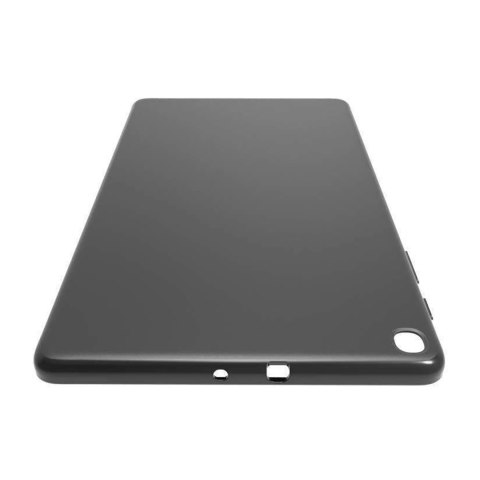 Etui pokrowiec ochronny na tablet iPad Air 13'' 2024 / 12.9'' 2022 Slim Case - czarne