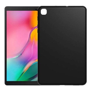 Etui pokrowiec ochronny na tablet iPad Pro 11'' 2024 Slim Case - czarne HURTEL