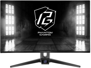 Monitor ASROCK 27" PG27FFS1A