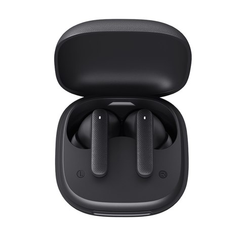 Słuchawki bezprzewodowe dokanałowe Buds TWS IPX4 Bluetooth - szare QCY