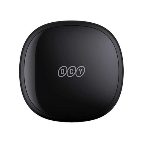 Słuchawki bezprzewodowe dokanałowe QCY T13x TWS Bluetooth - czarne QCY