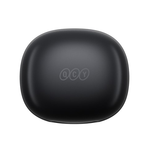 Słuchawki bezprzewodowe douszne AilyBuds E10 ENC LDAC Hi-Res Audio IPX4 Bluetooth - czarne