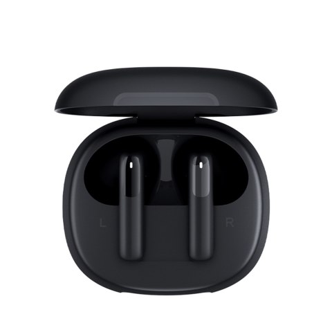Słuchawki bezprzewodowe douszne AilyBuds E10 ENC LDAC Hi-Res Audio IPX4 Bluetooth - czarne