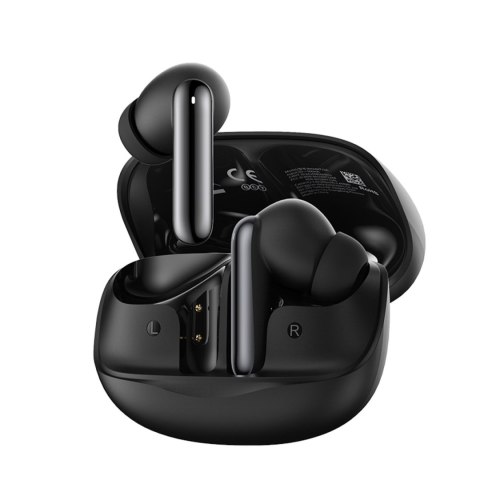 Słuchawki bezprzewodowe douszne Melobuds N50 ANC IPX4 Bluetooth - czarne QCY