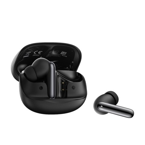 Słuchawki bezprzewodowe douszne Melobuds N50 ANC IPX4 Bluetooth - czarne QCY