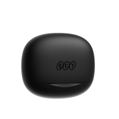 Słuchawki bezprzewodowe douszne Melobuds N50 ANC IPX4 Bluetooth - czarne QCY
