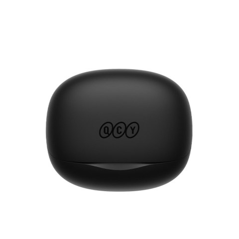 Słuchawki bezprzewodowe douszne Melobuds N50 ANC IPX4 Bluetooth - czarne QCY