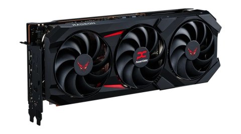 Karta graficzna PowerColor RX9070GRE Red Devil