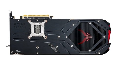 Karta graficzna PowerColor RX9070GRE Red Devil