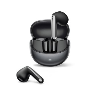 Słuchawki bezprzewodowe douszne AilyBuds Pro+ ANC LDAC IPX5 Bluetooth - czarne