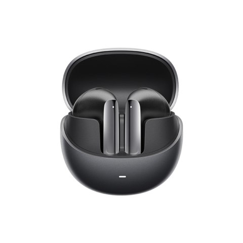 Słuchawki bezprzewodowe douszne AilyBuds Pro+ ANC LDAC IPX5 Bluetooth - czarne