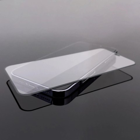 Szkło hartowane na Samsung Galaxy A37 Tempered Glass - 2 szt. WOZINSKY