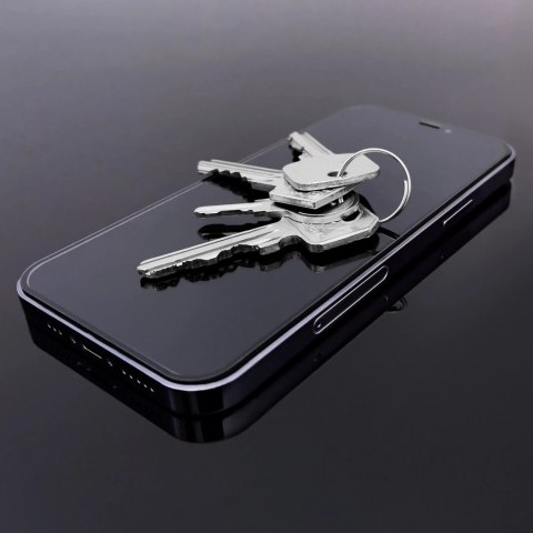 Szkło hartowane na Samsung Galaxy A37 Tempered Glass - 2 szt. WOZINSKY