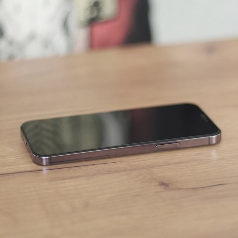 Szkło hartowane na Samsung Galaxy A37 Tempered Glass - 2 szt. WOZINSKY